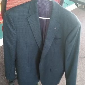 Yes Baker Italian Blazer 42 long